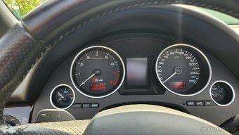 Audi S4 A4 v8 4,2 cabrio kabriolet 4x4 Quattro - 11