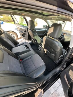Škoda Octavia 3 - 1.6 tdi DSG - 2017 - 177tis km - 11
