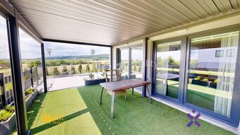 Pronájem byty 3+kk, 62 m2 - Fryšták - Horní Ves, ev.č. 02282 - 11