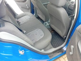škoda Fabie 1,2 htp, 40 kW, STK 5/2026 - 11