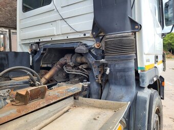 MB ACTROS 2541L/6X2 - 11
