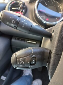 5008 1,6HDI, 84KW, 158000 Km, KLIMATIZACE - 11