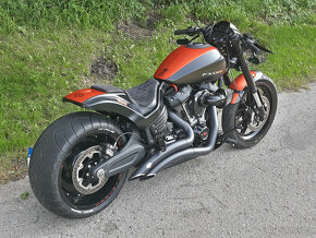 HARLEY DAVIDSON FXDR 114 - 11