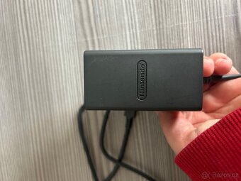 Nintendo switch oled - 11