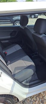 Škoda Fabia 1.2i 44kW KLIMA - 11