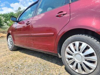 VW POLO 1.2 LPG,poctivých 153tis,jede i vypadá krásně - 11