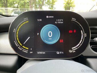 Mini Cooper,  SE 135 kW - 11