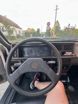 Škoda favorit 136L - 11