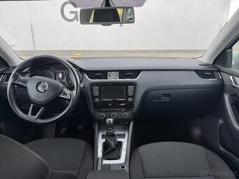 Škoda Octavia 2.0 TDI Elegance / CZ / DPH - 11