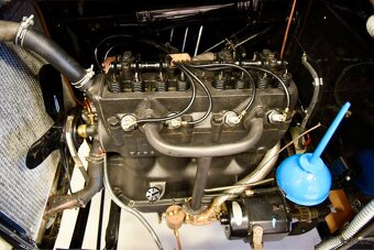 1920 Chevrolet 490 Roadster - 11