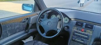 Mercedes w210 280e m104 manuál - 11