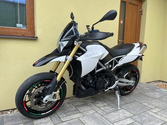 Aprilia Dorsoduro 1200 - 11