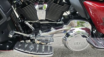 Harley Davidson Electra Glide Ultra Limited 2020 - 11
