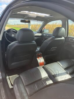 Škoda SUPERB 1.8T 110KW - 11