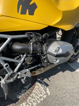 BMW R 1200 S - 11