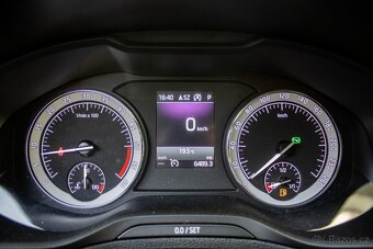 Škoda Karoq Na predaj 2.0 TDI SCR / AJ NA SPLÁTKY / - 11