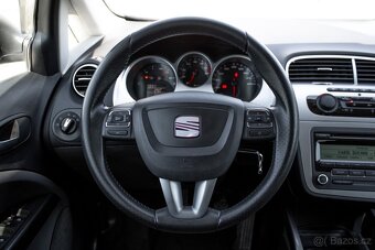 Seat Altea XL 1.4 TSI Style - 11