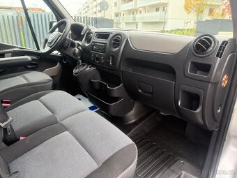 NISSAN NV400 (MASTER MOVANO) 2.3DCI L3H2 R.V.2015 - 11