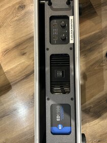 RCF. Ev. Dynacord. Zeck. Mix dynacord - 11