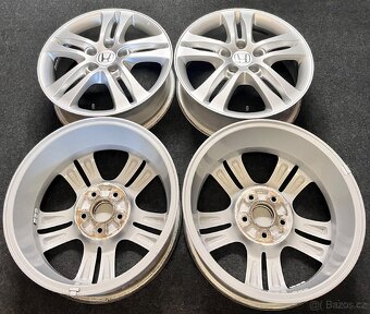 Honda CRV 2012-2018 Alu disky Original - ET50 - 11