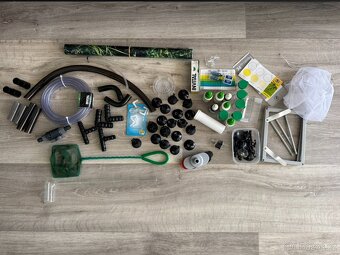 Akvárium Juwel Rio 125 vč. příslušenství - 11