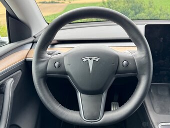 Tesla Model Y Performance 91k km SoH 93% - 11