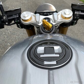 BMW R Ninet, RNinet, R Nine t, R9t - 11