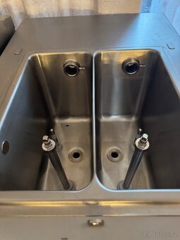 Carpigiani Zmrzlinový stroj TRE/B - 11