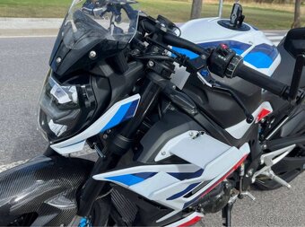 Prodám BMW M 1000 R - 11