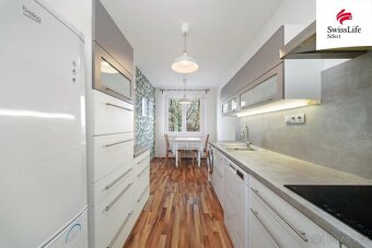 Prodej bytu 3+1 74 m2 Brno - 11