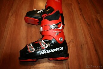 lyže Rossignol Hero Multievemt 130 cm - 11