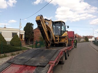 Návěs schwarzmuller - 11