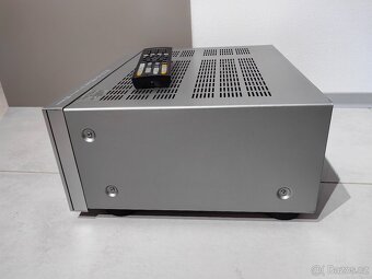 Onkyo TX-NR727 Bluetooth - 11