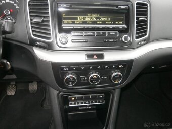 VW Sharan 1.4 i 110 KW 102000 KM - 11