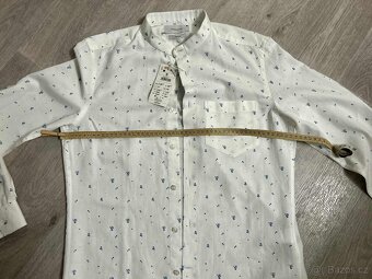 Prodám košili Reserved vel.S - 11