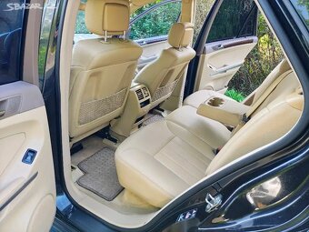 Mercedes Benz ML W164 - 11