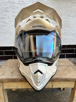 Motokrosové vybavení - 11