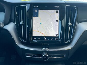 Volvo XC60 D4 AWD INSCRIPTION 1.maj. - 11