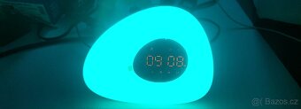 Multifunkční LED budík - 11