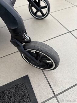 Cybex Balios S Lux 2024 - 11