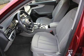 Audi A4 Avant, 2.0 TDI, S-TRONIC, LED - 11