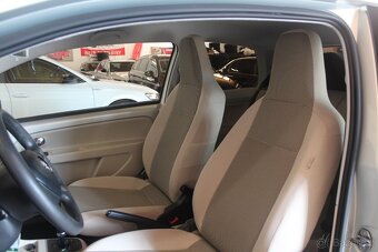 Škoda Citigo 1.0MPI Automat Elegance - 11