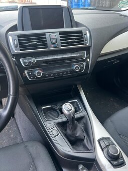 BMW f21 118i b38b15a - 11