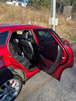 Mazda CX3 - 11
