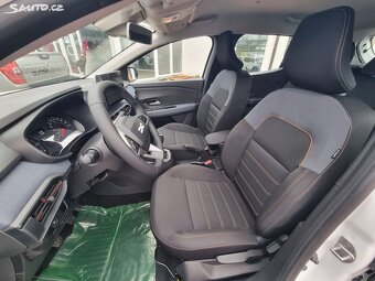Dacia Sandero, Stepway Expression TCe 110 - 11