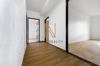 Prodej, byt 3+1 s garáží, 101 m², Klatovy, ul. Podhůrecká - 11