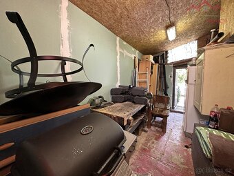 Exkluzivní nabídka chaty 2+kk + terasa (378 m2) Ohřecká louk - 11