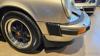 1981 Porsche 911 SC Coupé 3.0 - perfektní stav - 11