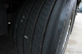 Kögel SN 24, LOWDECK, ZVEDACÍ NÁPRAVA, MULTILOCK - 11