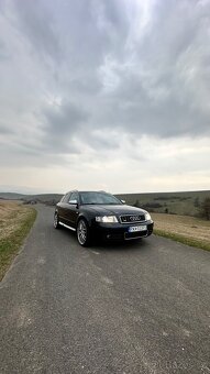 Audi s4 b6 4.2 v8 quattro - 11